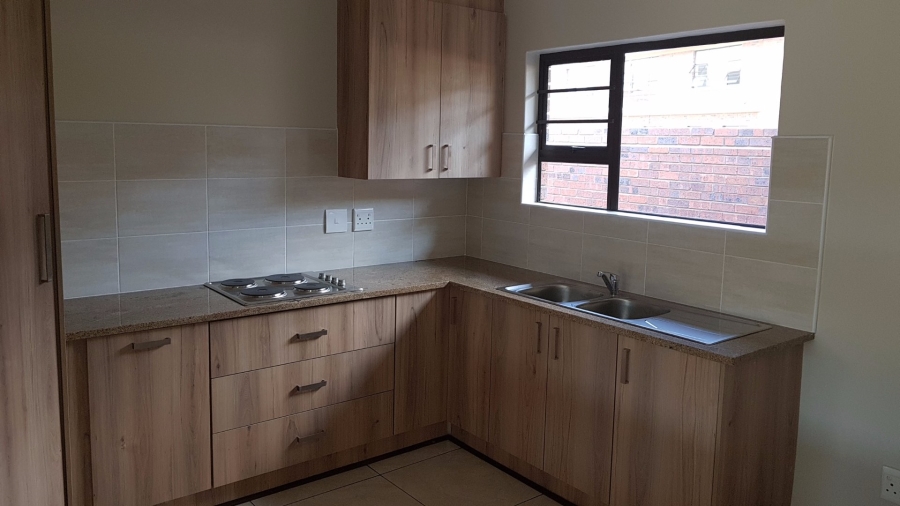 To Let 2 Bedroom Property for Rent in Eureka Free State